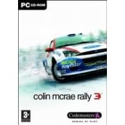 COLIN MCRAE RALLY 3 by Sold-out Software