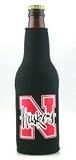 Nebraska Huskers Bottle Suit Holder