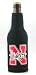 Nebraska Huskers Bottle Suit Holder