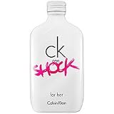 Calvin Klein Ck One Shock For Her