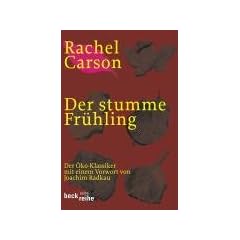 Der stumme Fr�hling: Der �ko-Klassiker