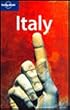 Lonely Planet Italy (Country Guide)