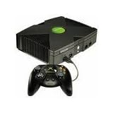 Microsoft Xbox - Video Game Console
