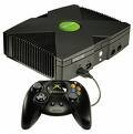 Microsoft Xbox - Video Game Console