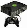 Microsoft Xbox - Video Game Console