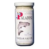 Paladini Tartar Sauce