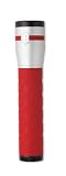 Victorinox Red Rubber Grip C LED Flashlight