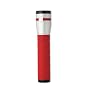 Victorinox Swiss Army Red Rubber Grip C LED Flashlight
