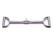 Troy 24" Straight Pro-Style Lat Bar