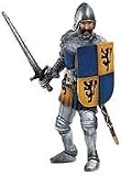 Schleich Foot Soldier with Sword