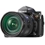 Sony Alpha A900 24.6MP Digital SLR Camera (Black) + Sony 24 -70mm f/2.8 Carl Zeiss Vario Sonnar T Zoom Lens for Sony Alpha Digital SLR Cameras