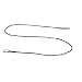 Archery -- Double Loop Bowstring for Bow-Length of 54 inches