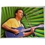 Dave Matthews~ Dave Matthews Band~ Rare Poster!!~ Approx 22" x 34"