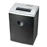CCS60060 - Crosscut Shrdr,25SH Cap,12Gal,15-1/2x12-1/4x26-1/2,BK/SR