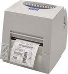 Clp 621 Label Printer - B/w - Direct Thermal / Thermal Transfer - 203 Dpi - 4 In