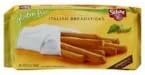 Schar Italian Breadstick, 5.3 Ounce - 10 per case.