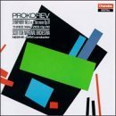 Prokofiev Symphony No. 6; Waltz Suite by  Sergey Prokofiev, Neeme J�rvi, and Scottish National Orchestra 