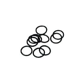 Buy 10PK 9 16x11 16 O-Ring by BrassCraft now!