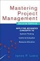 Mastering Project Management
