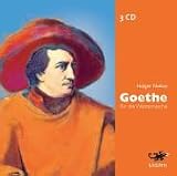 Goethe f�r die Westentasche, 2 Audio-CDs
