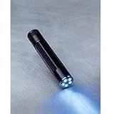 Emissive Energy X5 Light, Black Body with Blue LED