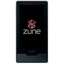 Zune HD 16 GB Video MP3 Player (Black)
