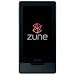 Zune HD 16 GB Video MP3 Player (Black)
