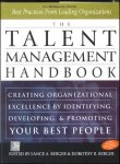 THE TALENT MANAGEMENT HANDBOOK