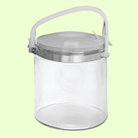 Glass Collector Container Bottle - Waterwise 4000 Distiller