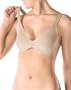 SPANX Bra-llelujah! Soft Cup Bra, 32 C/D, Bare