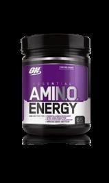 Amino Energy Concord
