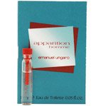 APPARITION by Emanuel Ungaro