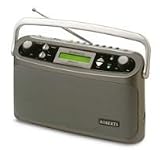 Review Roberts Radio RD7 - Gemini 7 / Roberts RD7 Gemini 7 Digital DAB Radio with Pause Plus