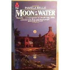 Moon in the Water