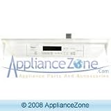 Review Whirlpool  / Stove/Oven/Range Control Panel Assy W Membrane - 8300438