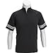 adidas ClimaCool Motion Engineered QuarterZip Mock