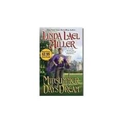 A Midsummer Day's Dream