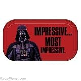 Star Wars Darth Vader Impressive Magnetic Mini Tin Sign