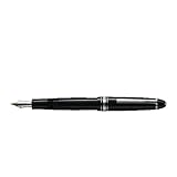 Montblanc Meisterstuck Platinum P146 Medium Legrand Fountain Pen 02851