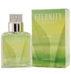 Image of Best ETERNITY SUMMER by Calvin Klein EDT SPRAY 3.4 OZ (EDITION 2009) Sale, Calvin Klein