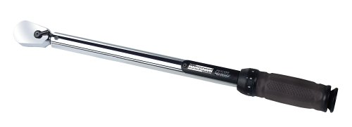 Mannesmann M18145 Drehmomentschl&uuml;ssel 42-210 nm