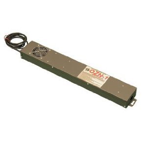 CAP OZN-1 Ozone Generator - 5500 sq. ft.