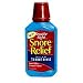 Breathe Right Snore Relief Throat Rinse, Cool Mint - 10 Oz