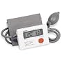 Omron Manual Inflation Blood Pressure Monitor HEM-412C