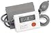 Omron Manual Inflation Blood Pressure Monitor HEM-412C