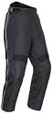 TOURMASTER/CORTECH OVER MOTORCYCLE PANTS WOMENS BLACK