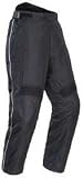 TOURMASTER/CORTECH OVER MOTORCYCLE PANTS WOMENS BLACK