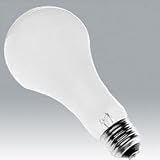Eca, A-23 3200k, 250 Watts, 20 Hours