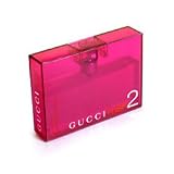 Gucci Rush 2 By Gucci For Women. Eau De Toilette Spray 2.6 Ozunboxed