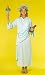 Miss Liberty Adult Halloween Costume Size Standard